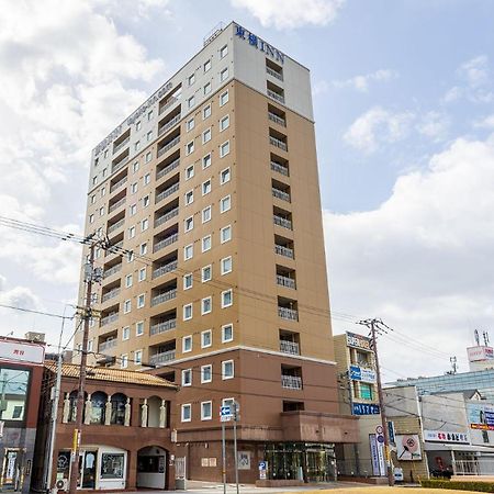 Toyoko Inn Marugame Ekimae Exterior photo